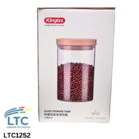 Storage box LTC1252