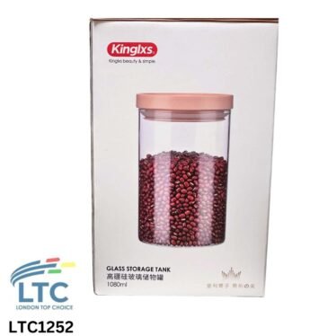 Storage box LTC1252
