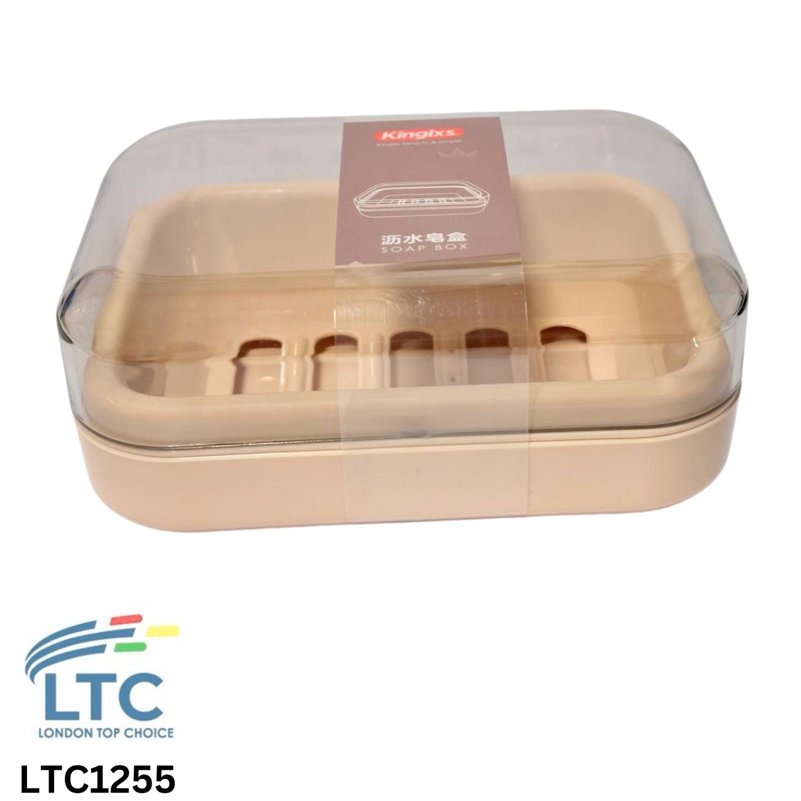 Soap Dish LTC1255