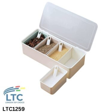 Spice Box LTC1259