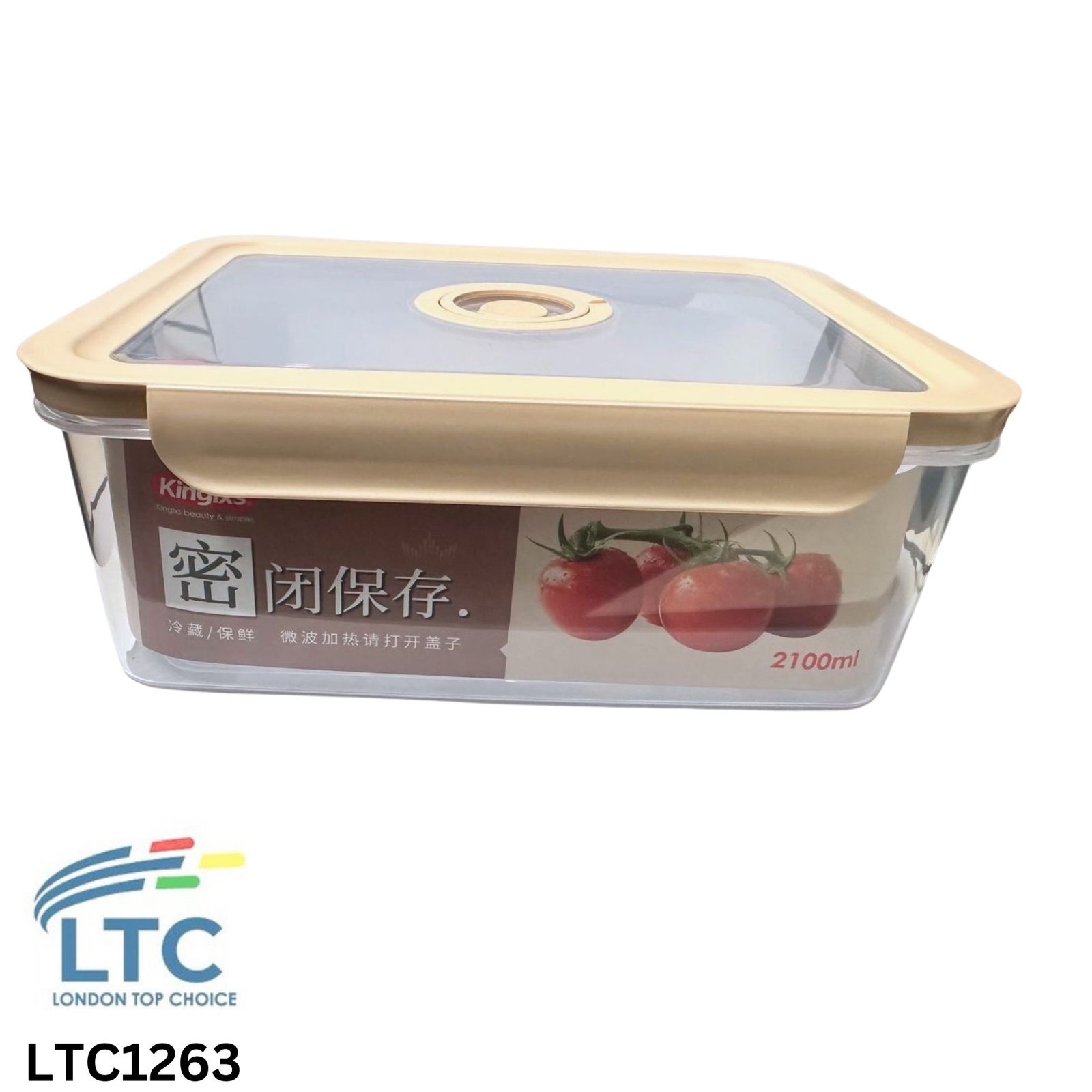 Food Storage Box LTC1263