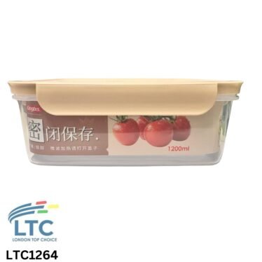 Food Storage Box LTC1264