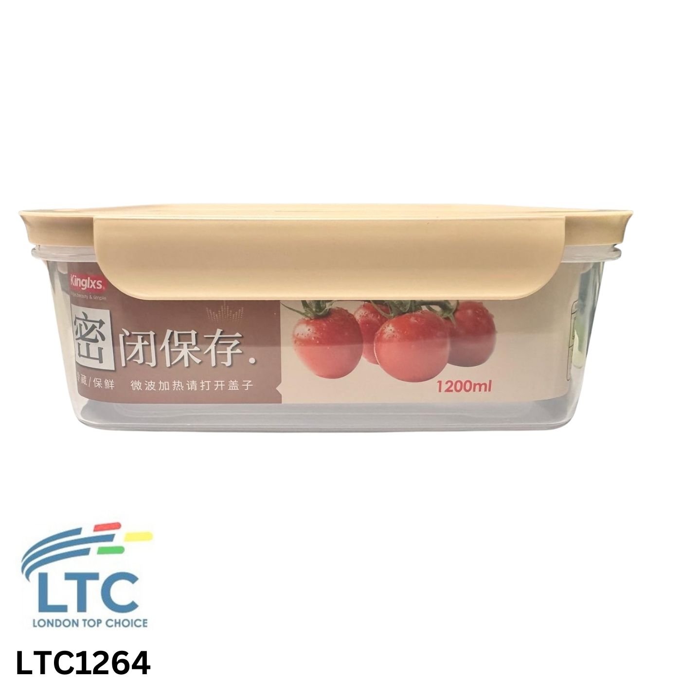 Food Storage Box LTC1264
