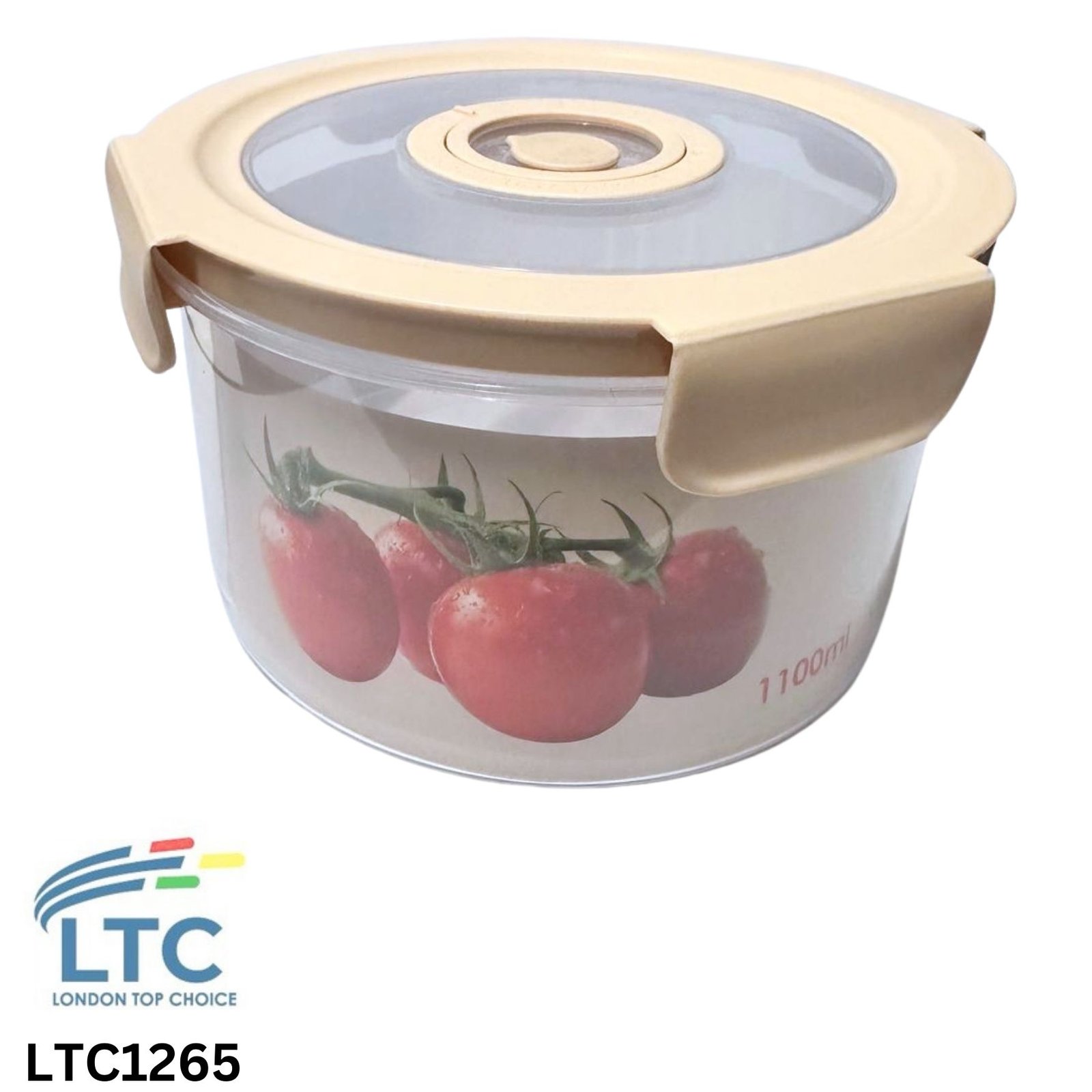 Food Storage Box LTC1265