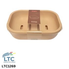 Soap Box LTC1269