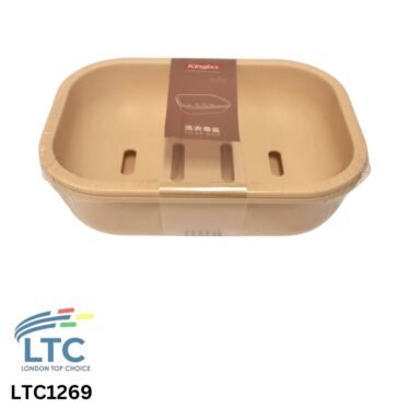Soap Box LTC1269