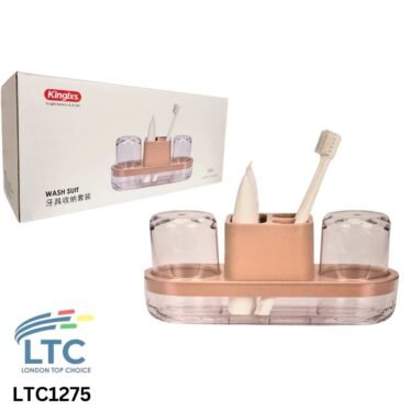 Toothbrush stand  LTC1275