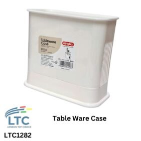 Table Ware Case LTC1282