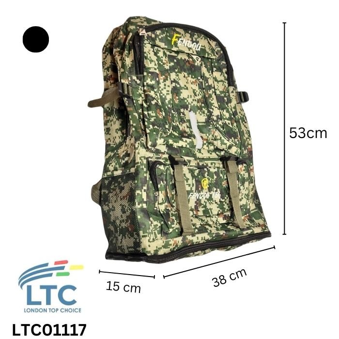 Back pack LTC01117
