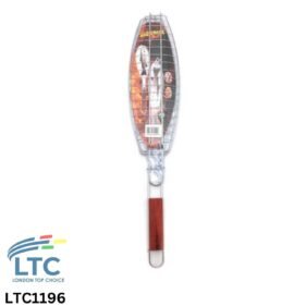 Fish BBQ Grille ltc1196