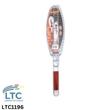 Fish BBQ Grille ltc1196