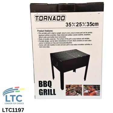 BBQ Stand 35x25x35cm LTC1197