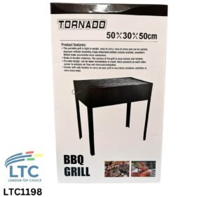 BBQ Stand 50 x30x50cm LTC1198