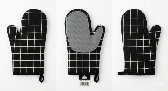 Oven Gloves LTC1335