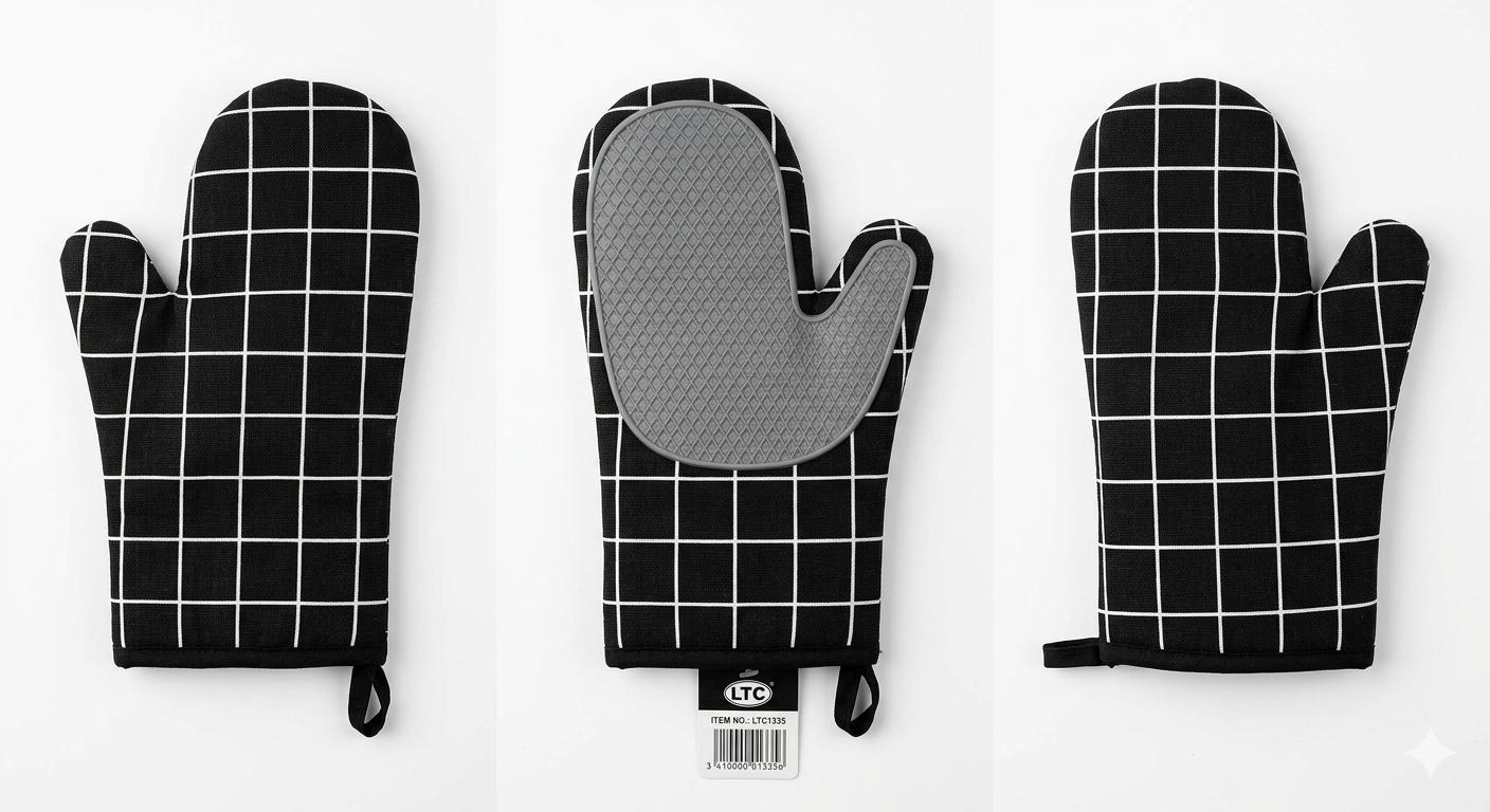 Oven Gloves LTC1335