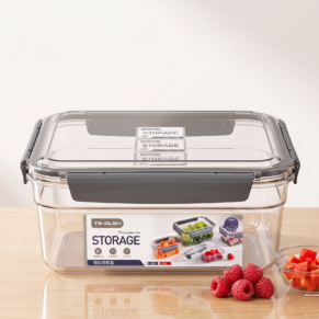 Food Container  set of 4 LTC1240