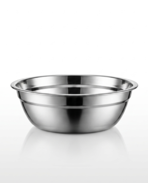 Steel Basin 13x5 cm LTC01371