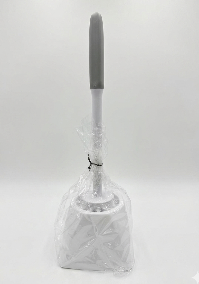 Toilet Brush LTC1212
