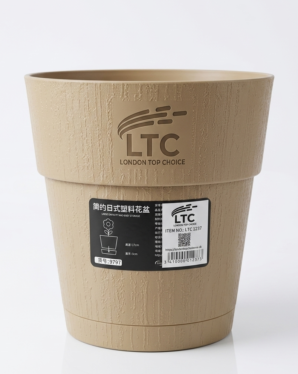 Flower Pot LTC1237