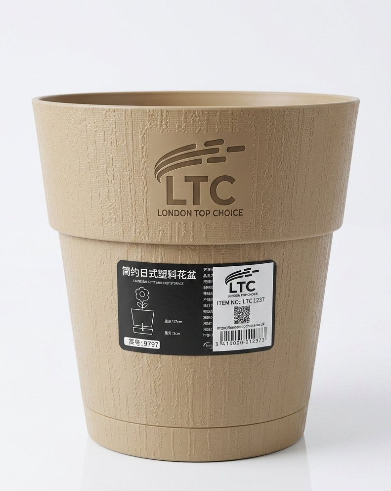 Flower Pot LTC1237
