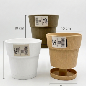 Flower Pot LTC1239