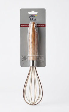 Egg Beater 12" LTC1332