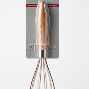Egg Beater 12" LTC1332