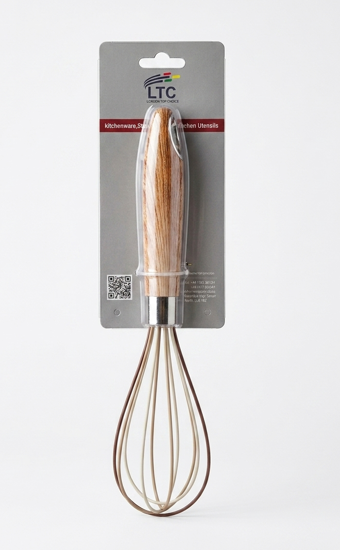 Egg Beater 12" LTC1332