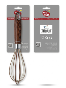 Egg Beater 10" LTC1333