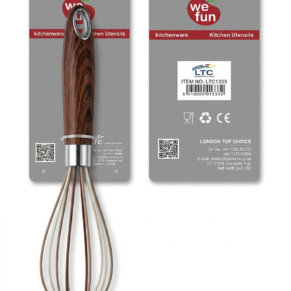 Egg Beater 10" LTC1333
